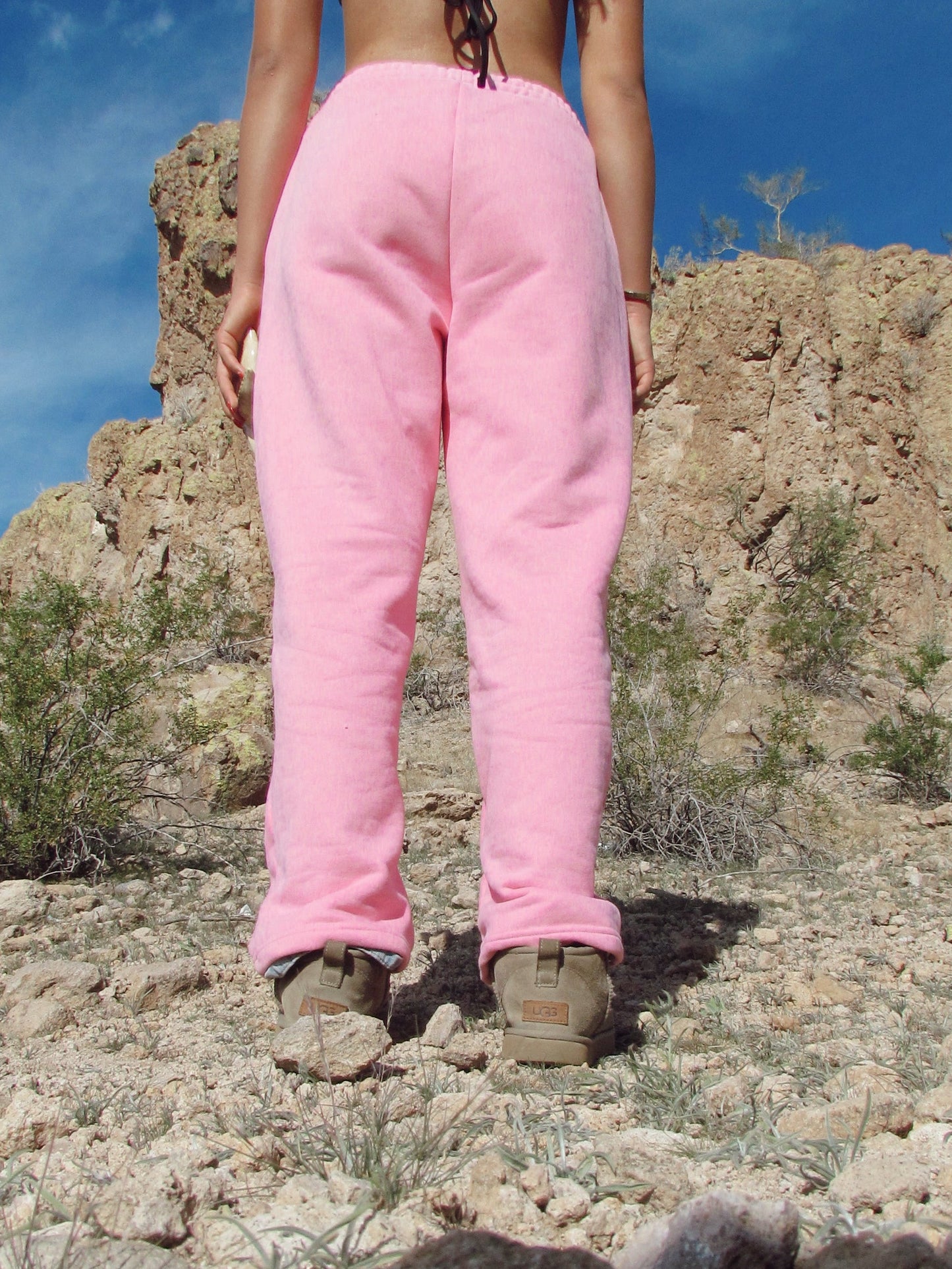 The Lila Sweats