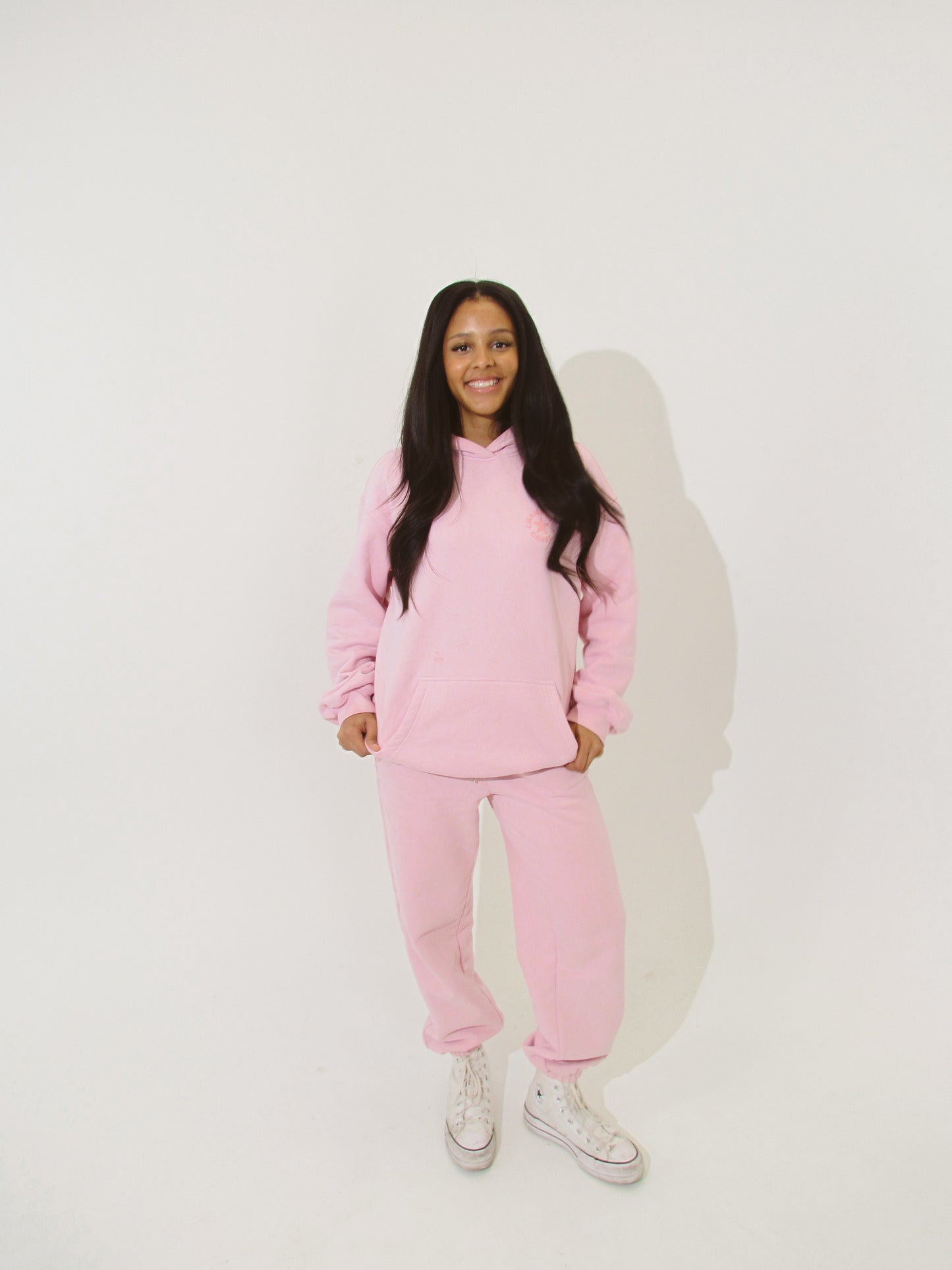 SWEAT SET (pre-order)